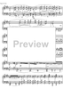 Sonata Op. 7 in e minor - Piano