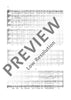 St Matthew Passion - Choral Score