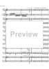 Carnival of Venice - Fantasia Brillante - Score