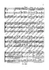Trio A minor - Full Score
