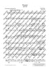 Pavane - Score and Parts