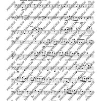 Pavane - Score and Parts