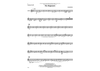 The Huguenots - Bb Clarinet 2
