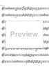 Prelude and Fugue F Major BWV 856 - Bb Trumpet