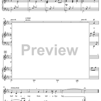 Hushabye Mountain (from "Chitty Chitty Bang Bang")