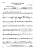 Fiesta de los Toros - Flute 1