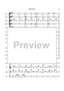Charlie the Whale - Score