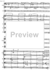 Symphonia Octava - Full Score