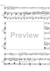 Argentinian Rhapsody - Score
