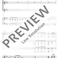 My Soul Has Been Redeemed