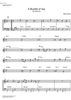 A Bundle of Joy - C Instrument