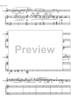 Concertino - Score