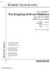 Ein Jüngling liebt ein Mädchen Op.48 No.11