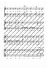 Jandl cycle - Choral Score