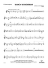 March Wunderbar - Alto Saxophone
