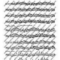 Studies in Scales and Arpeggios