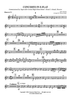 Concerto in Eb - F Horn 2