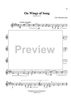 Music for Four, Collection No. 4 - Romance! - Bass Clarinet 4