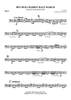 Ben Hur Chariot Race March - Tuba 1
