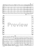 Le Tombeau de Couperin for Oboe and String Quartet - Score