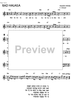 Klezmer Wedding Dance Medley No. 2