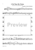Hymns of Grace for 2 Violins and Piano - Viola (for Violin 2)