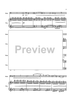 Three Reflections - Piano