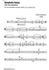 Symphonia Octava - Cello