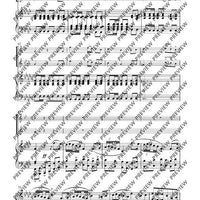 Romantic Trumpet Duos - Score and Parts