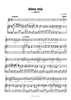 Alma mia - from HWV 14 in F Major