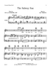 The Subway Sun