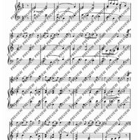 From Descant to Treble