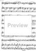 Sonatina in trio - Score