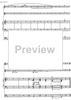 Le tombeau de Nicolas Grigny - Score