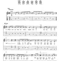 Where Were You (When the World Stopped Turning)