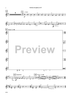Allegiance - Baritone Saxophone