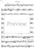 Bündner Tänze Op.108b - Bb Clarinet 1