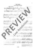 Three Sonatas - Performing Score