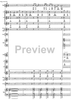 You are loved - Score