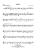 Sundance - Baritone Saxophone 5