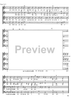 O felici occhi miei from 20 Madrigali - Score