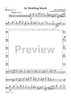 Wedding Album 1 for Piano Trio - Cello