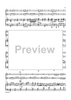 Hymns for Contemporary Worship for 2 Violins and Piano - Piano