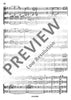 String Quartet Eb major - Full Score