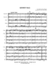 Kismet Rag - Score