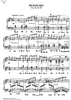 Ne m'oubliez pas Op.36 No.10