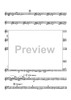 Six Miniatures - Bb Trumpet 2