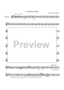 Irish Popular Song Suite - Euphonium 2 TC
