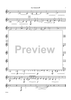 Jubilant Festival - Bass Clarinet