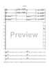 A Minor Affair - Score